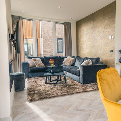 MAISON 10 personnes - Villa de la Meuse avec sauna