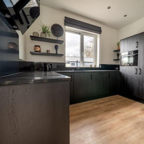 Hébergement pour groupe 10 personnes - Villa de la Meuse avec sauna
