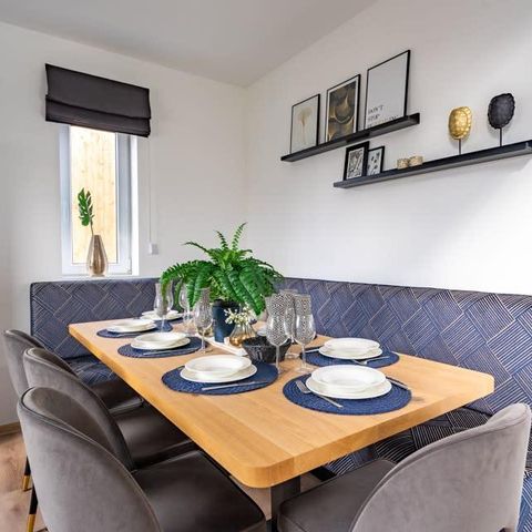 Hébergement pour groupe 10 personnes - Villa de la Meuse avec sauna