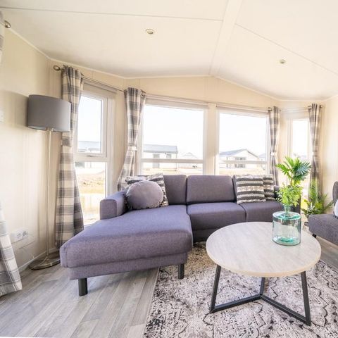 CHALET 4 personnes - Drielse Lande