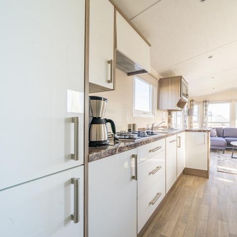 CHALET 4 personnes - Drielse Lande