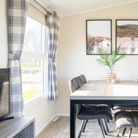 CHALET 4 personnes - Drielse Lande