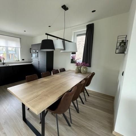 MAISON 8 personnes - Maas Villa Waterzicht