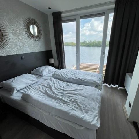 MAISON 8 personnes - Maas Villa Waterzicht