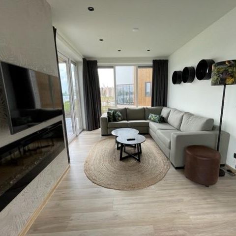 MAISON 8 personnes - Maas Villa Waterzicht