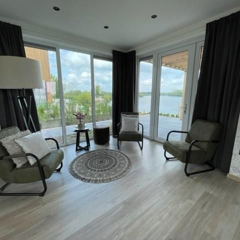 MAISON 8 personnes - Maas Villa Waterzicht