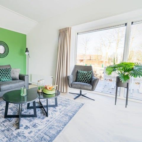 CHALET 4 personnes - Lande de la Meuse