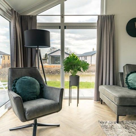 CHALET 4 personnes - Lande de la Meuse