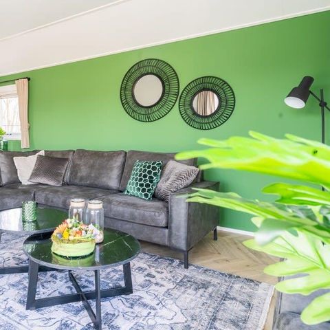 CHALET 6 personnes - Lande de la Meuse