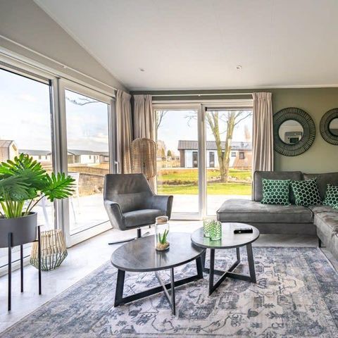 BUNGALOW 6 personnes - Gueldre