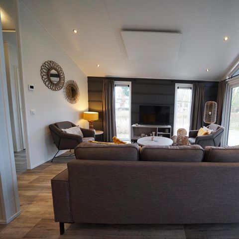 BUNGALOW 6 personnes - Gueldre