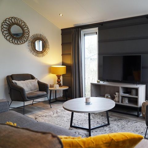 BUNGALOW 6 personnes - Gueldre