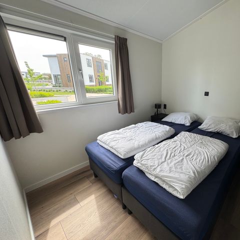 CHALET 6 personnes - Eau Lande