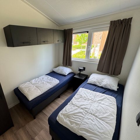 CHALET 6 personnes - Eau Lande