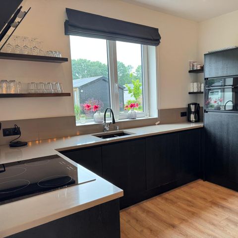 MAISON 10 personnes - Maas Villa Wellness