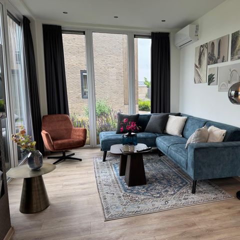 Hébergement pour groupe 10 personnes - Maas Villa Wellness
