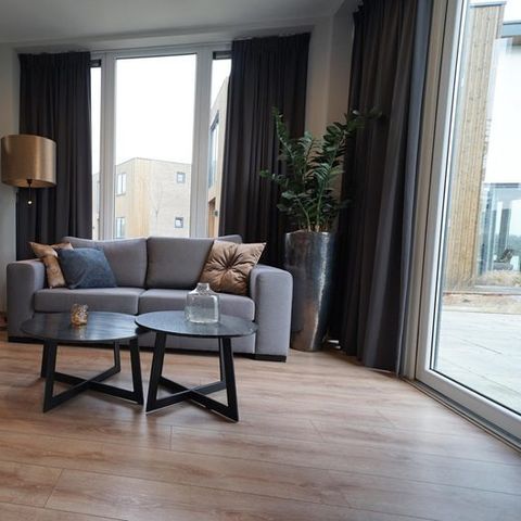 MAISON 10 personnes - Maas Villa Havenzicht