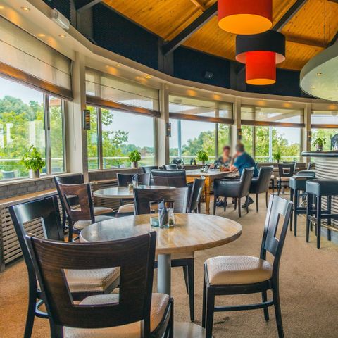 Vakantiepark Aan de Maas - Camping Maasdriel - Image N°3