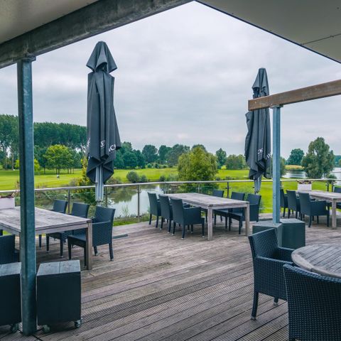 Vakantiepark Aan de Maas - Camping Maasdriel - Image N°5