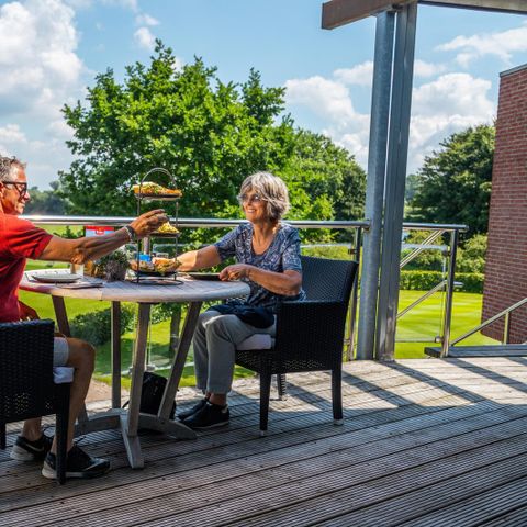 Vakantiepark Aan de Maas - Camping Maasdriel - Image N°4