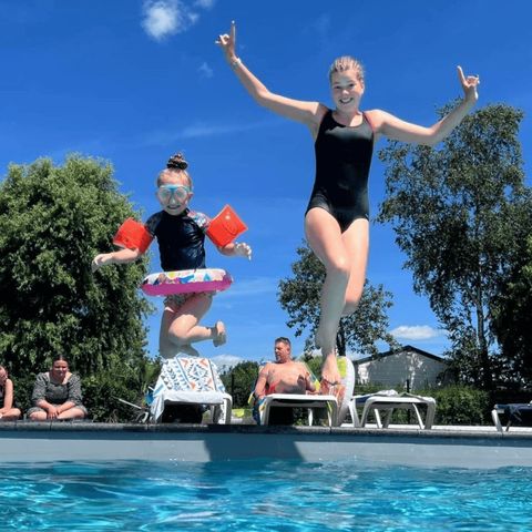 Vakantiepark De Zeeuwse Parel - Camping Tholen - Image N°2