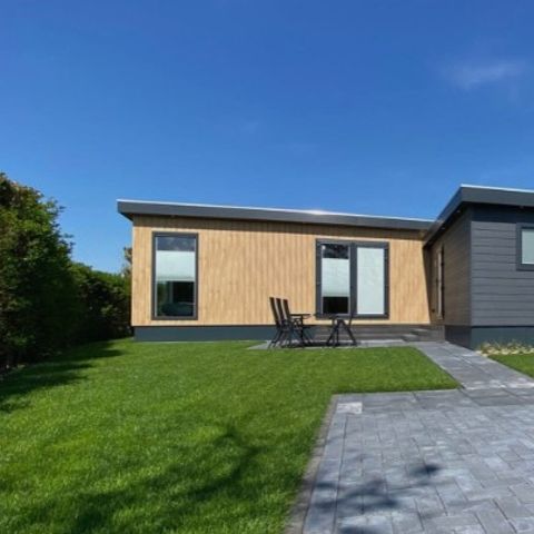 CHALET 6 personnes - L'Escaut