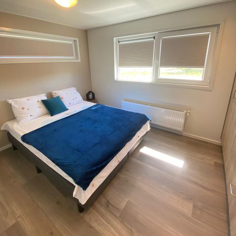 CHALET 6 personnes - L'Escaut