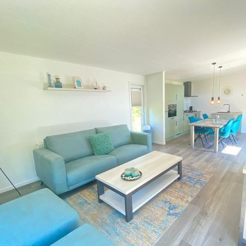 CHALET 6 personnes - L'Escaut