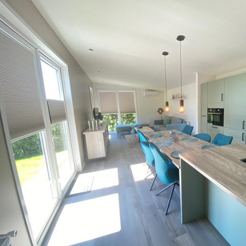 CHALET 6 personnes - L'Escaut