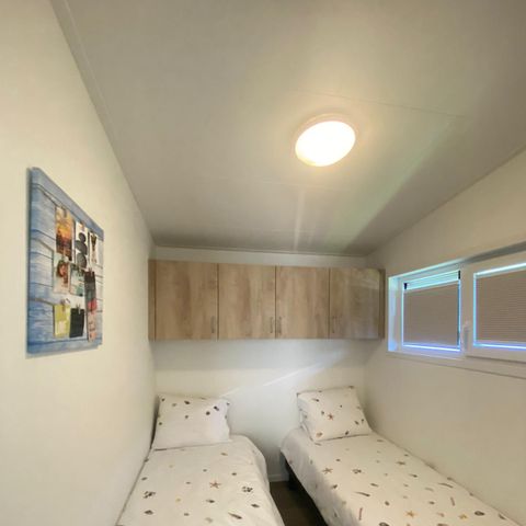 CHALET 6 personnes - L'Escaut