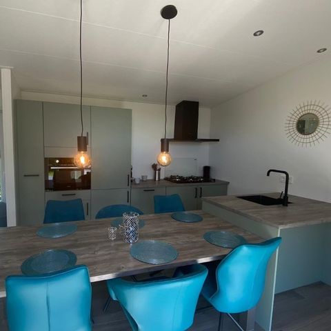 CHALET 6 personnes - L'Escaut