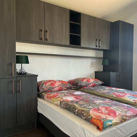 CHALET 4 personnes - La Perle