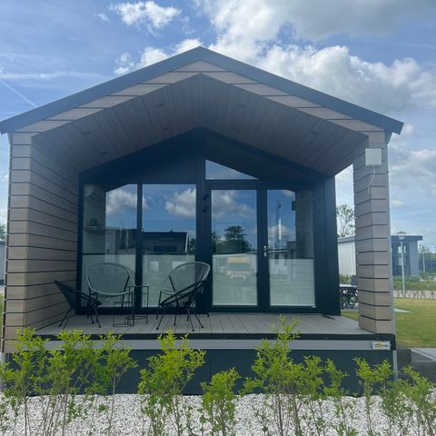 CHALET 4 personnes - La Perle