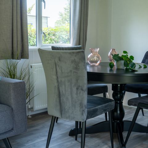 Mobilhome 4 personnes - Rêve d'été
