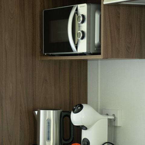 BUNGALOW 4 personnes - Rêve d'été