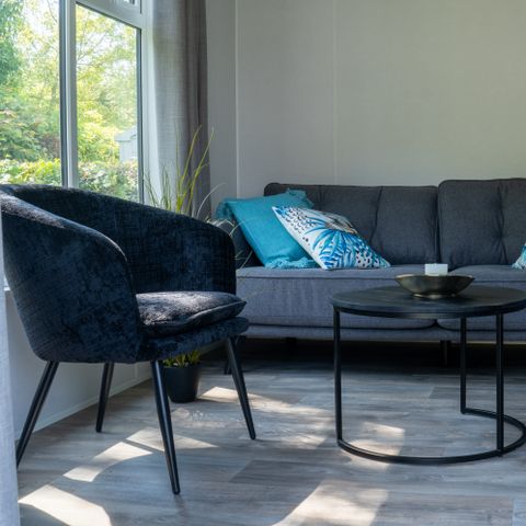 BUNGALOW 4 personnes - Rêve d'été