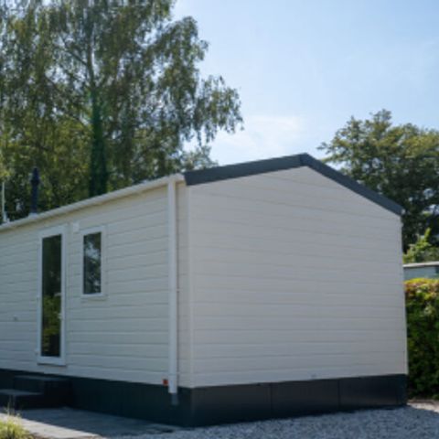 MOBILHOME 4 personnes - Rêve d'été