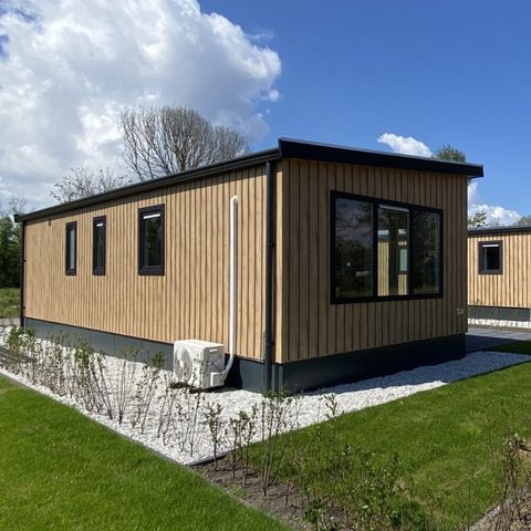 CHALET 4 personnes - Mer du Nord