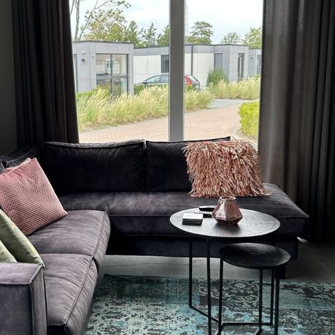 VILLA 4 personnes - Mer du Nord DeLuxe