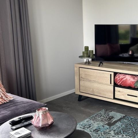 VILLA 4 personnes - Mer du Nord DeLuxe