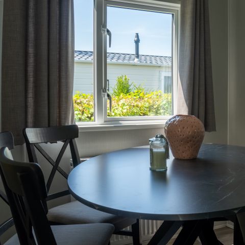 Mobilhome 6 personnes - Amour d'été