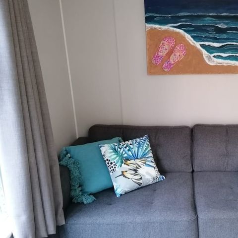 BUNGALOW 6 personnes - Amour d'été