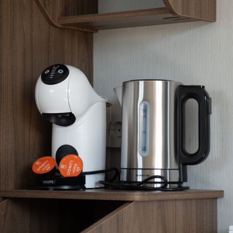 BUNGALOW 6 personnes - Amour d'été