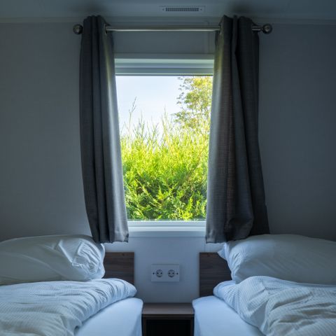 BUNGALOW 6 personnes - Amour d'été