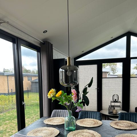 CHALET 4 personnes - Perle de mer