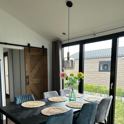 CHALET 4 personnes - Perle de mer