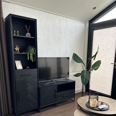 CHALET 4 personnes - Perle de mer