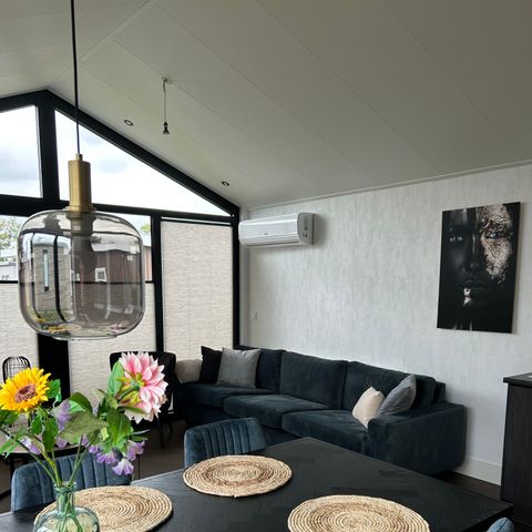 CHALET 4 personnes - Perle de mer