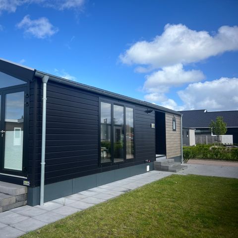 CHALET 4 personnes - Perle de mer