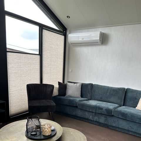 CHALET 4 personnes - Perle de mer